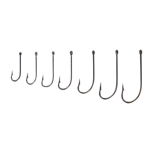 Swimerz 5/0 Long Shank Worm Hook 25 Pack.