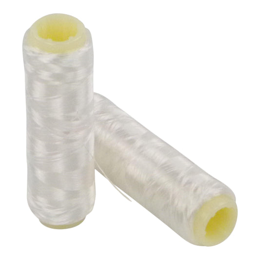 Artizan Bait Elastic, 200mtrs, 2 Pack.