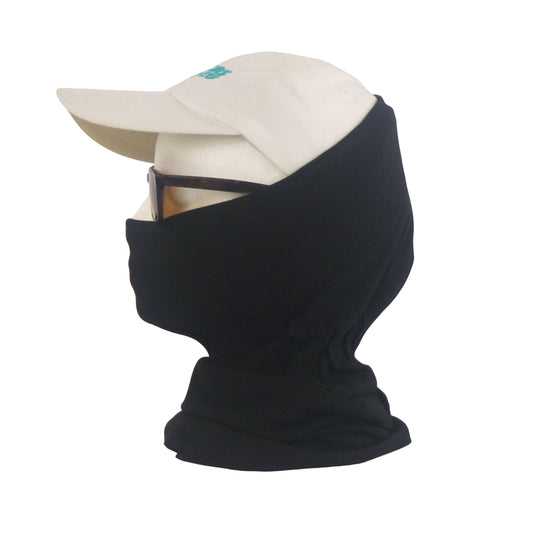 BSTC Head Socks, Black.