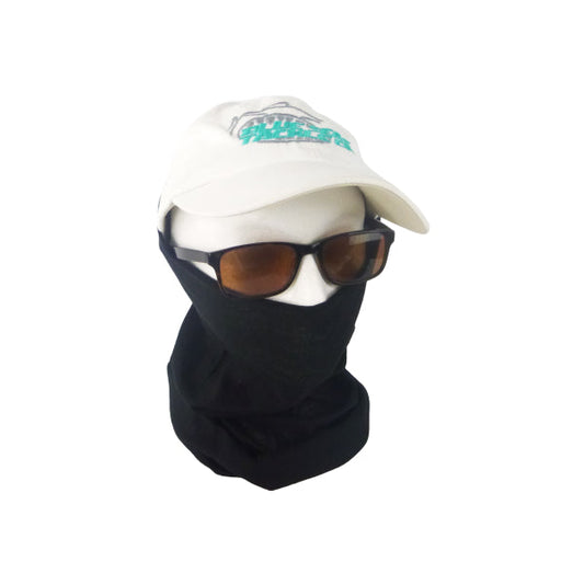 BSTC Head Socks, Black.