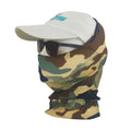 BSTC Head Socks, Camo Outback.