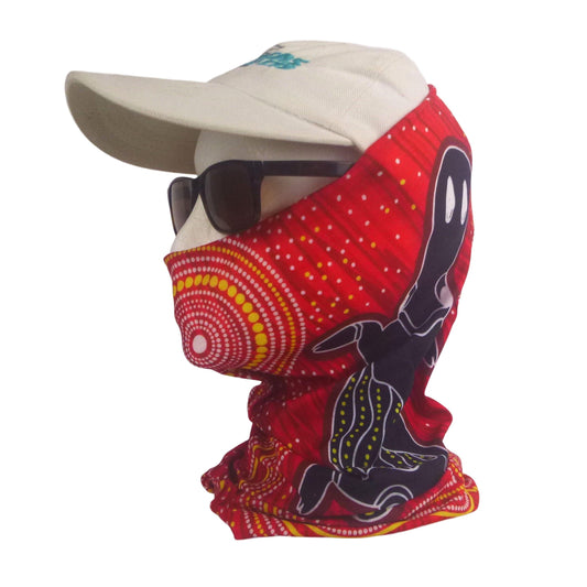 BSTC Head Socks, Platypus.