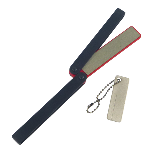 Rig Ezy Hook & Knife Sharpening Kit.