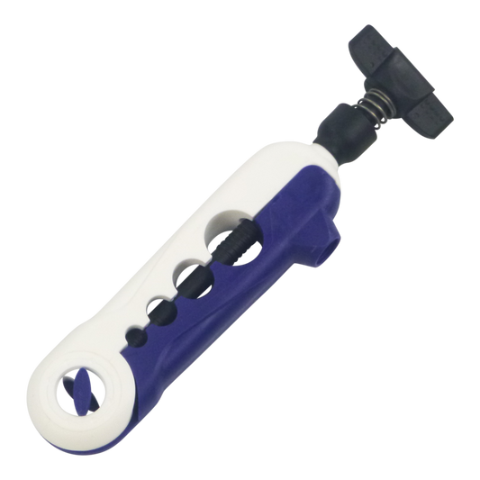 Rig Ezy Line Spooler.