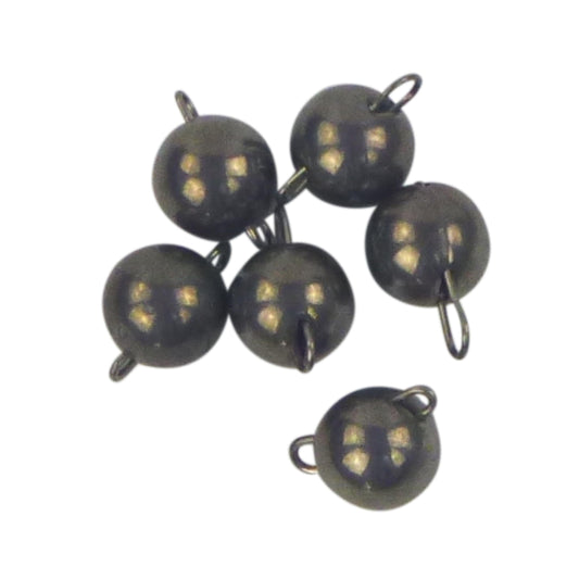 Swimerz 7 Gram Cheburashka Clip-On Jig Head 6 Pack.
