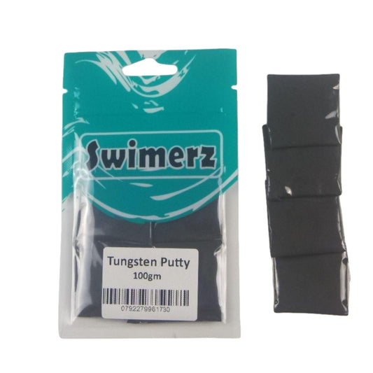 Swimerz 100gm Original Tungsten Putty.
