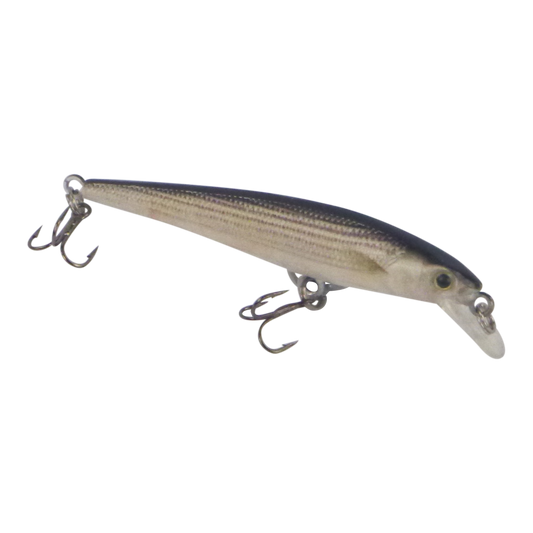 Finesse Naturals Minnow 60 Diving Lure.