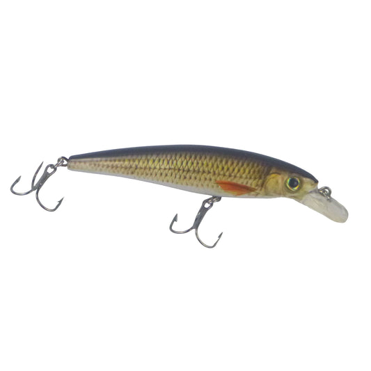 Finesse Naturals Pilly 100 Diving Lure.