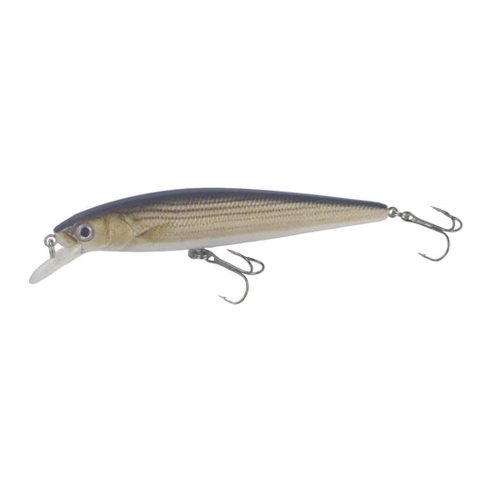 Finesse Naturals Minnow 160 Diving Lure.