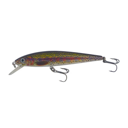 Finesse Naturals Rainbow 160 Diving Lure.