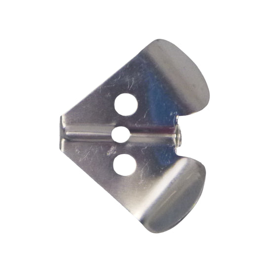 Artizan Delta Buzz Blades, Aluminium, 28 mm shaft, 5 pack.