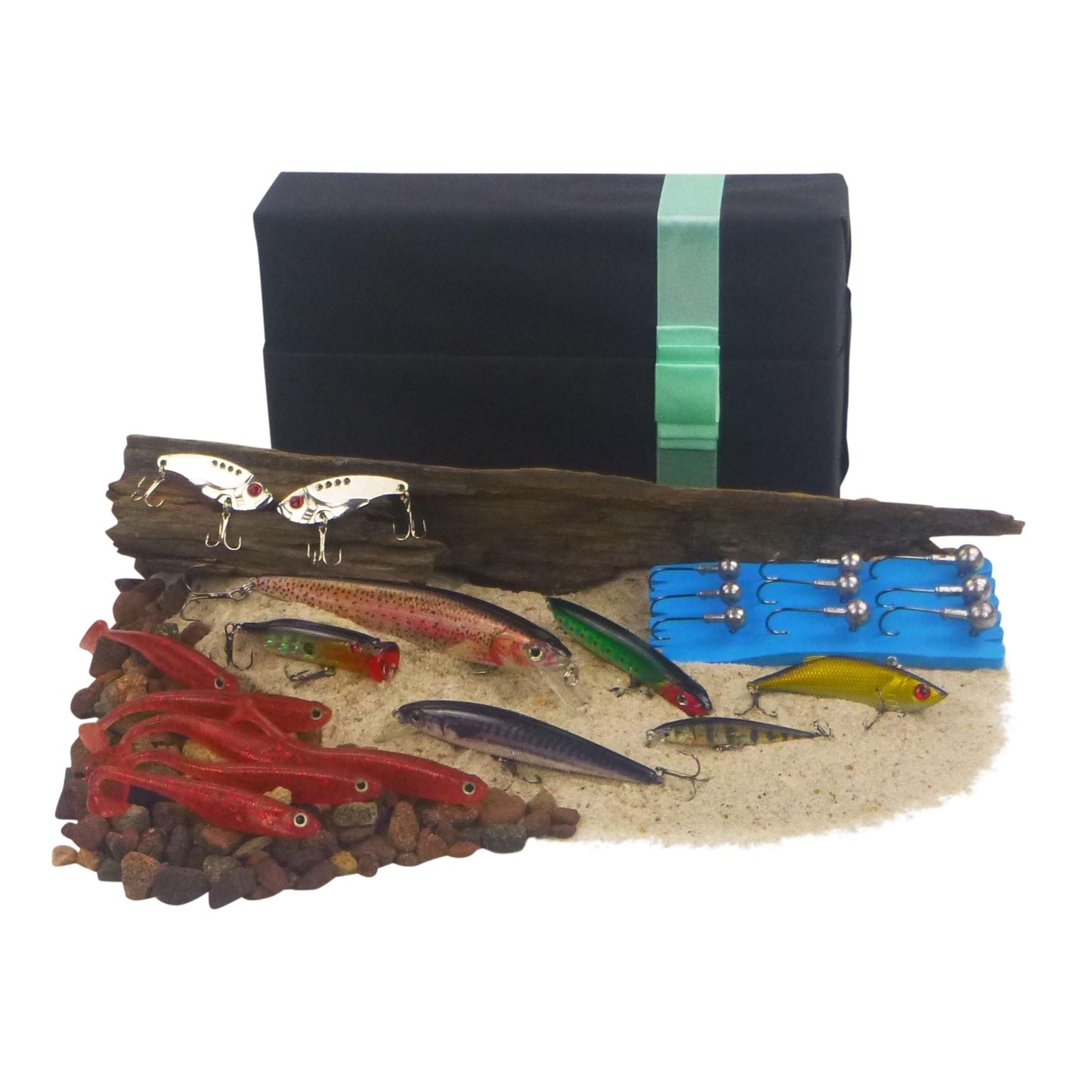 The Performer Gift Set.
