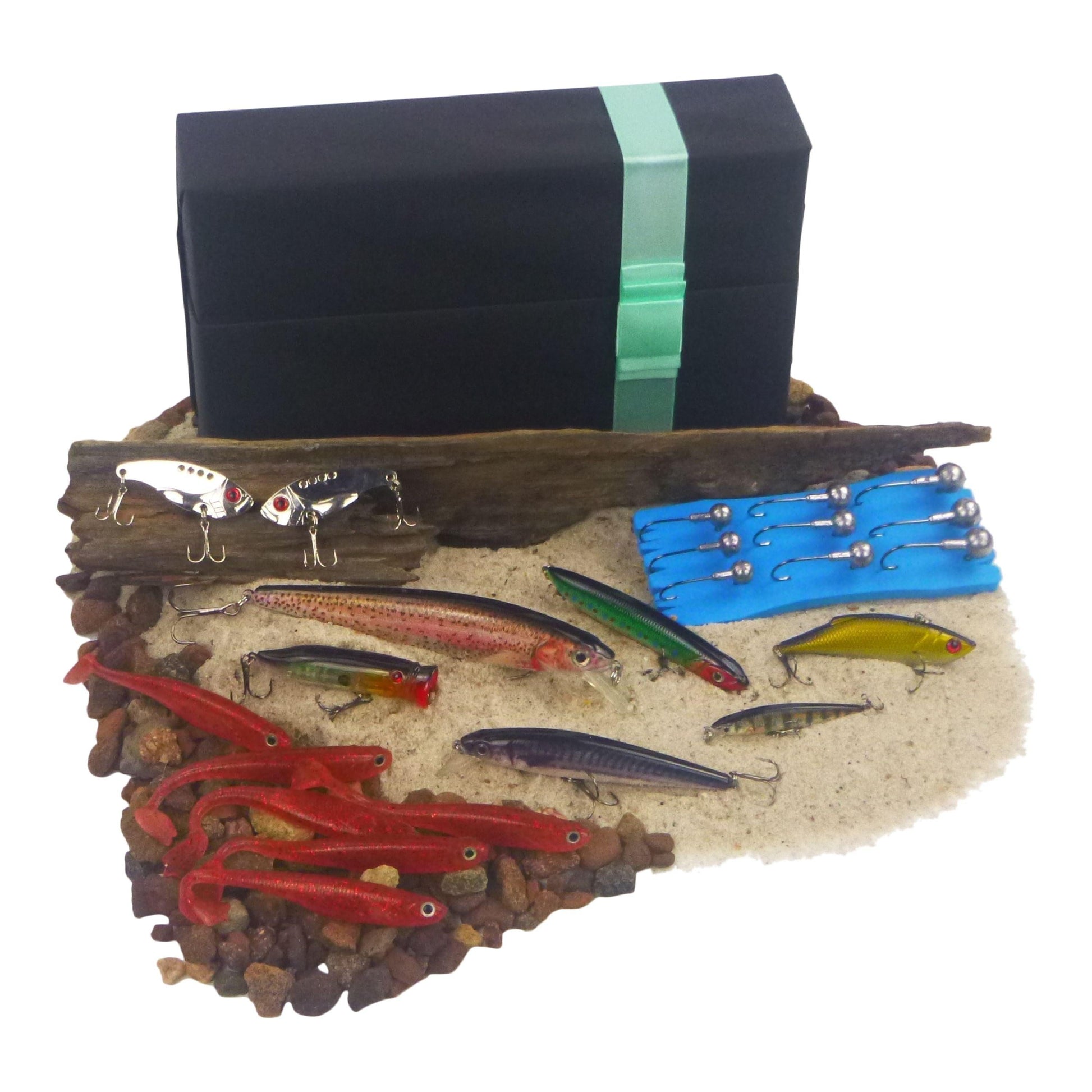 The Performer Gift Set.