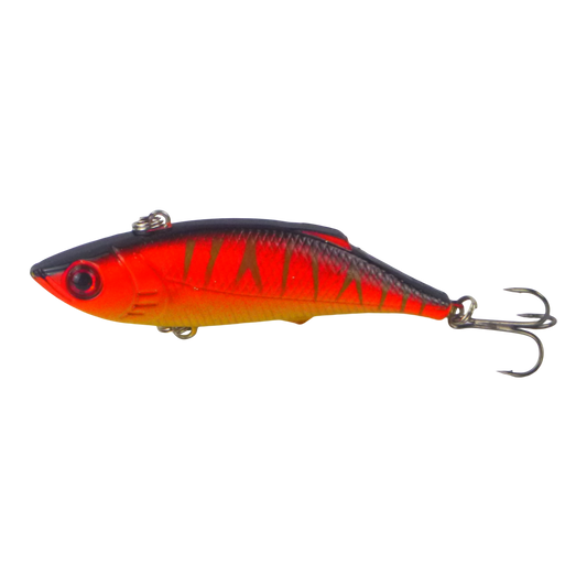Finesse MK54 Big Vibe, 80mm, Burnt Orange.