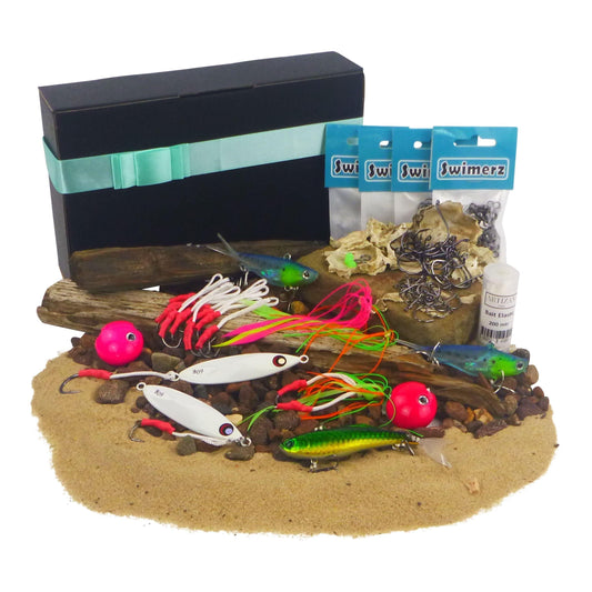 Snapper Fishers Gift Pack.