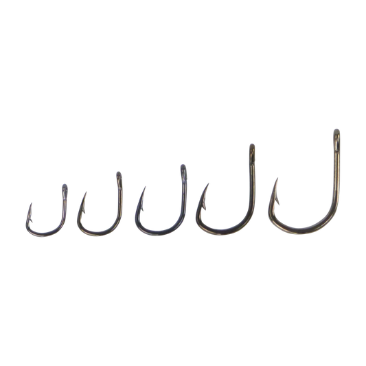 Swimerz 2/0 Heavy Duty Jigging Hooks 20 pack.