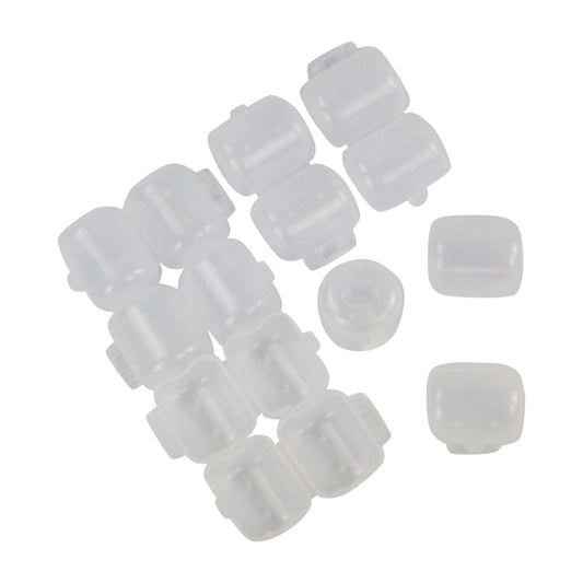 Rig Ezy Squid Jig Covers, 9 pack.