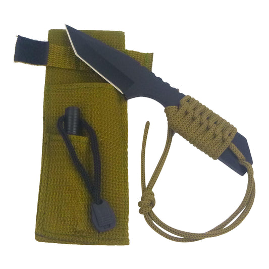 Rig Ezy 175mm Utility Knife.