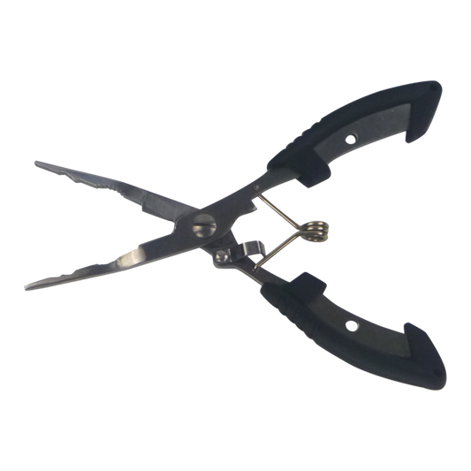 Rig Ezy Straight Pliers.