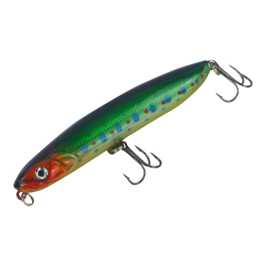 Toppu Mizzu Stickbait, 95mm, Pilly.