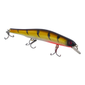 Finesse MK10 Diving Lure, 125mm, Tiger Stripe.