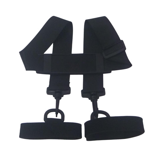Rig Ezy Car Rod Holder.
