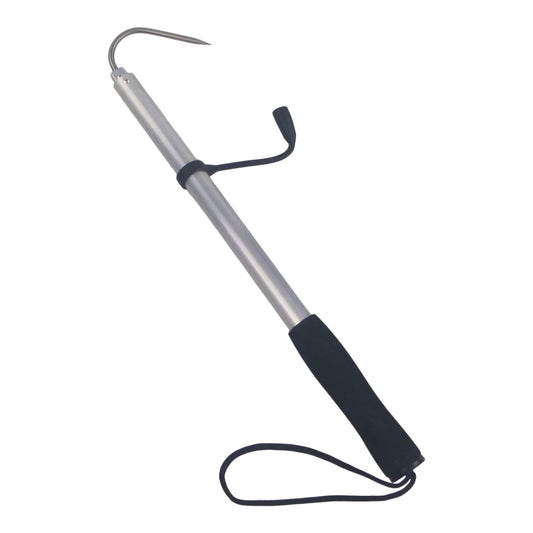 Rig Ezy 90cm Extendable Gaff.