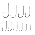 Swimerz 0/1 Baitholder Hook, Qty 25.