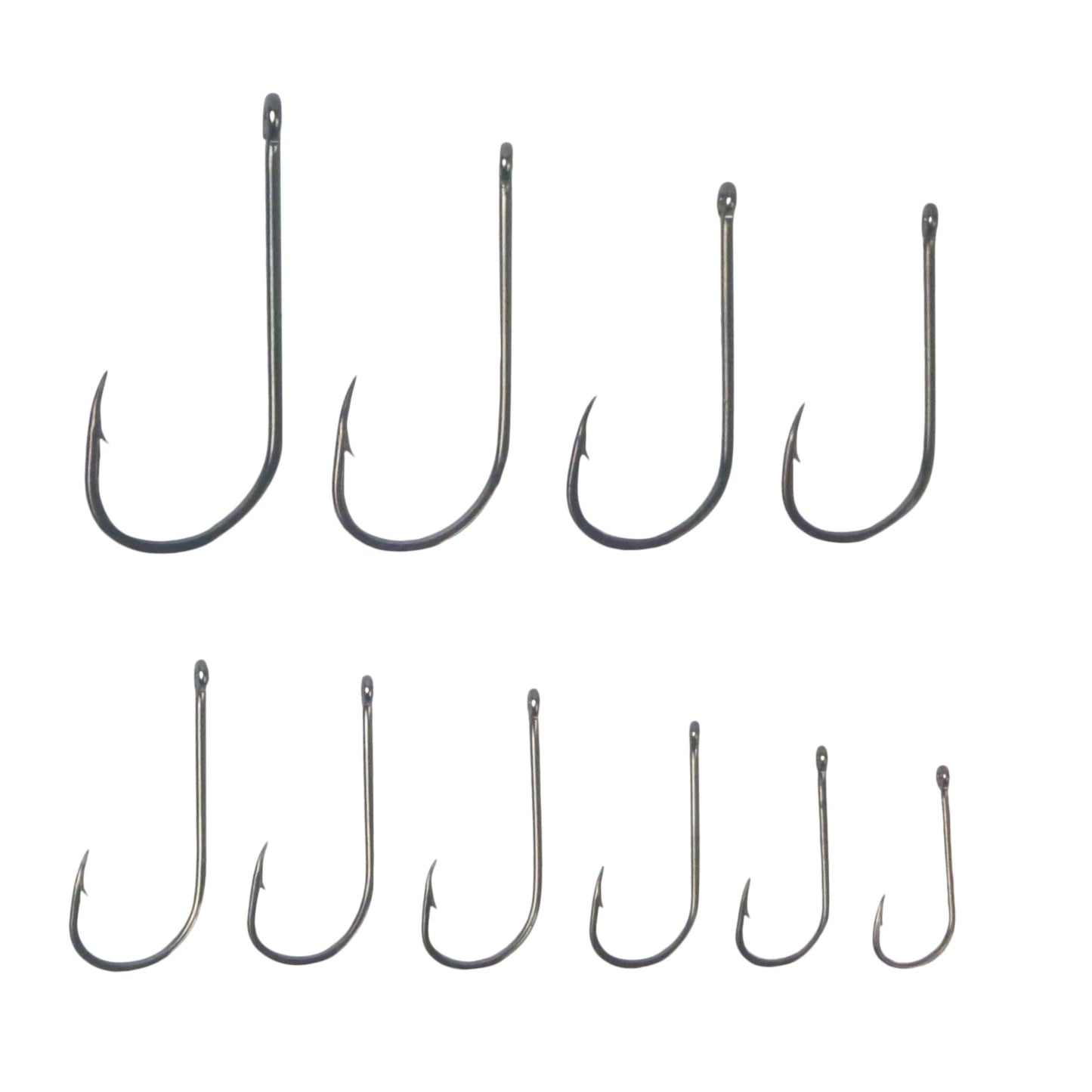 Swimerz 0/1 Baitholder Hook, Qty 25.