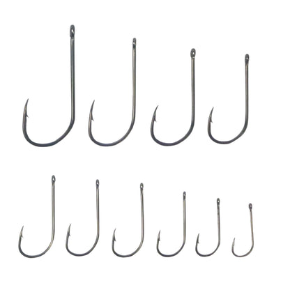 Swimerz 0/1 Baitholder Hook, Qty 25.