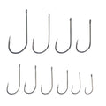 Swimerz 1/0 Baitholder Hook, Qty 25.