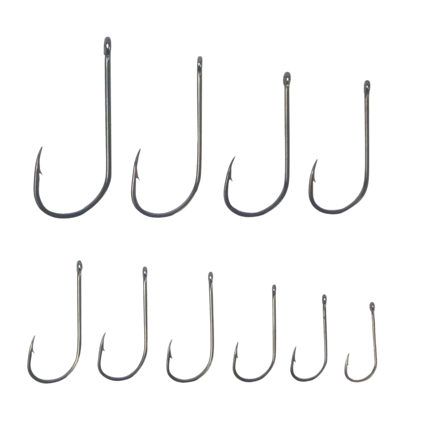 Swimerz 1/0 Baitholder Hook, Qty 25.