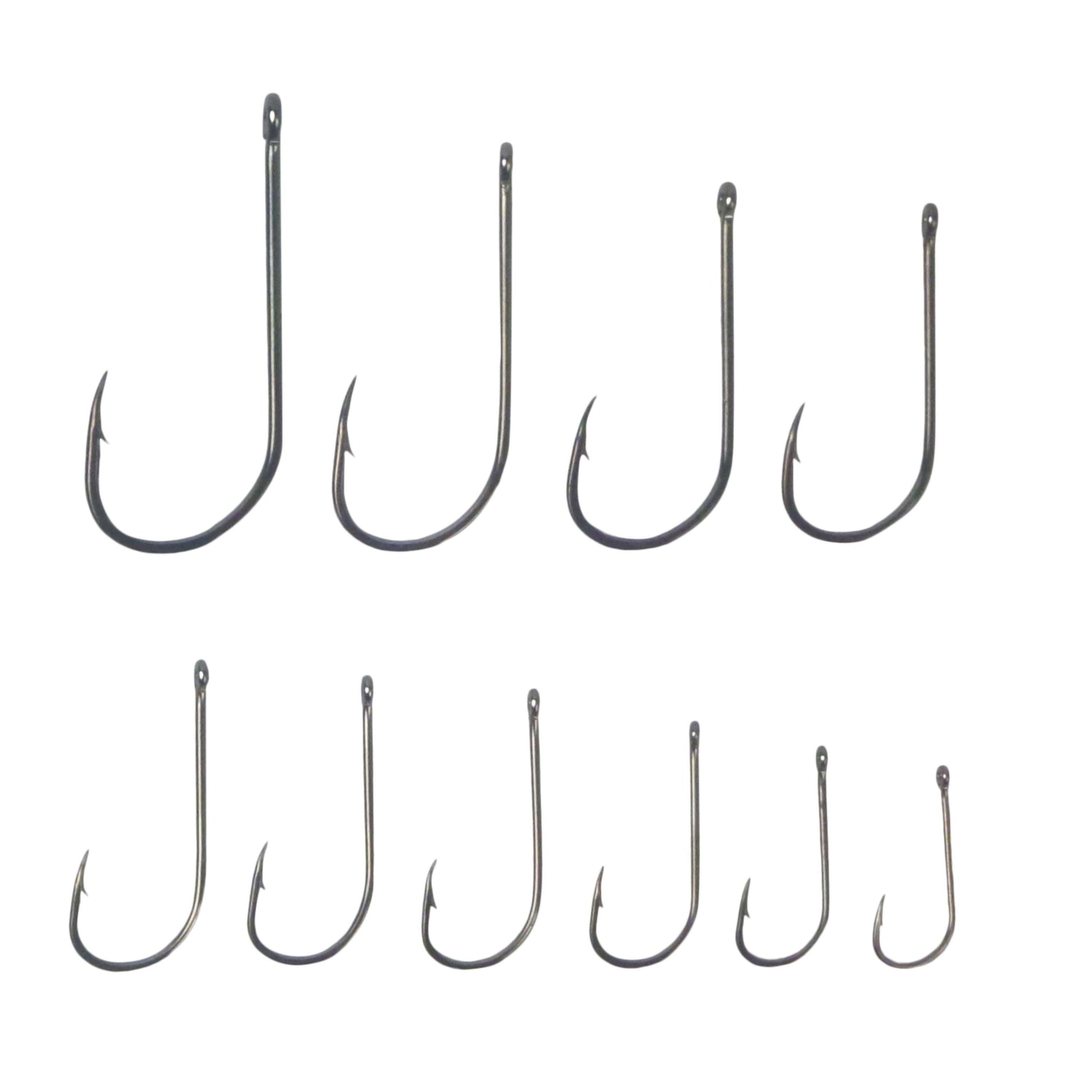 Swimerz 1/0 Baitholder Hook, Qty 25.