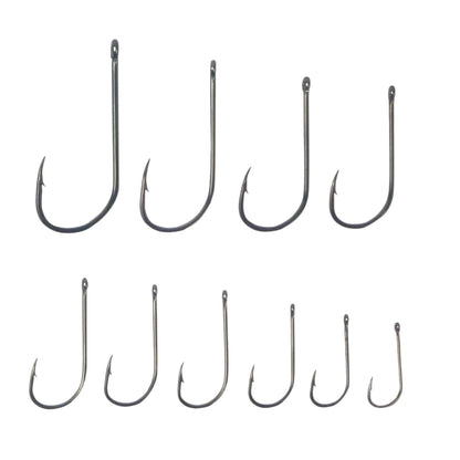 Swimerz 1/0 Baitholder Hook, Qty 25.