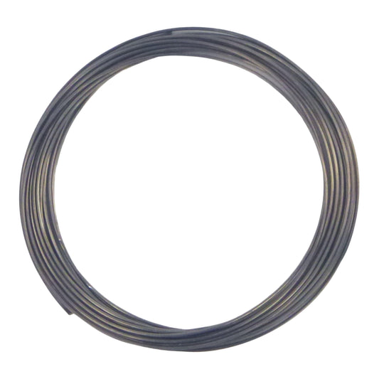 Swimerz Rigging Wire, Lead, 1mm, 4 mtrs.