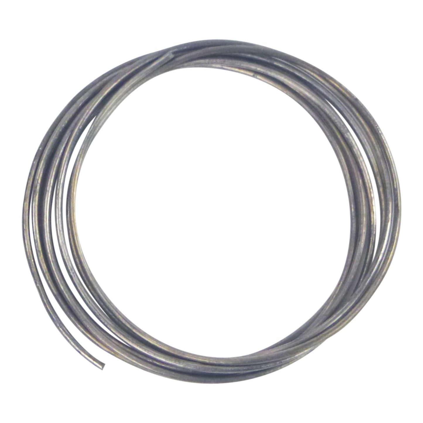 Swimerz Rigging Wire, Lead, 2mm, 2 mtrs.