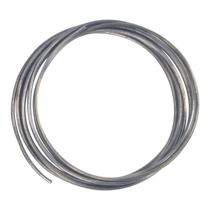 Swimerz Rigging Wire, Lead, 2mm, 2 mtrs.