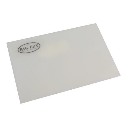 Rig Ezy Bait Board.
