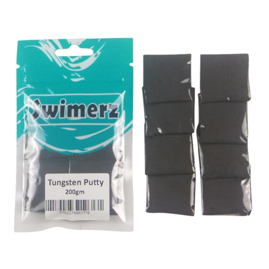 Swimerz 200gm Original Tungsten Putty.
