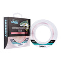 Samdely Pink Fluorocarbon, #4.0, 15lb, 30Mtr.
