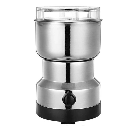 Multipurpose Electric Coffee Bean Grinder.
