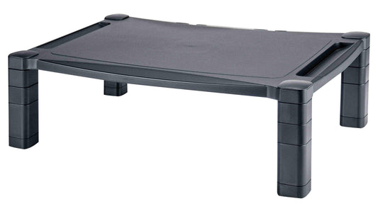Aidata SCL-1 Standard XL Monitor / Laptop Height Adjustable Stand Riser.