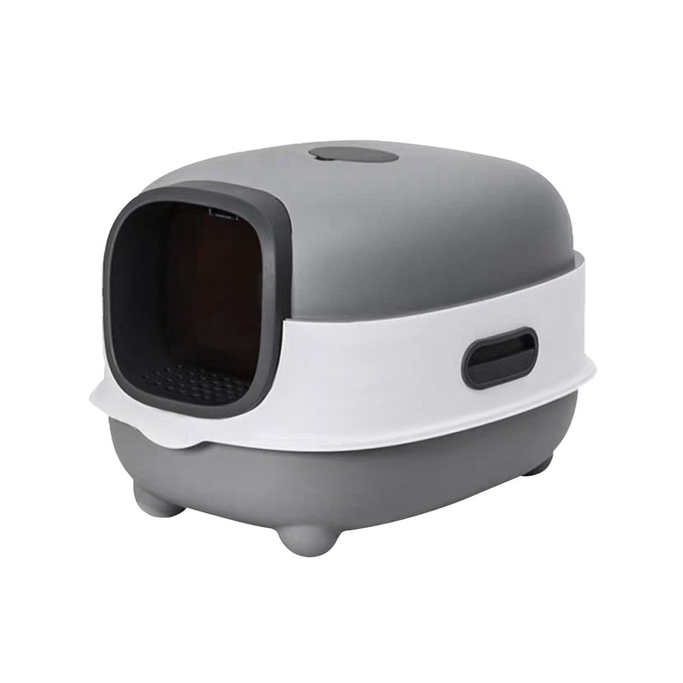 Leak-Proof Cat Littering Box