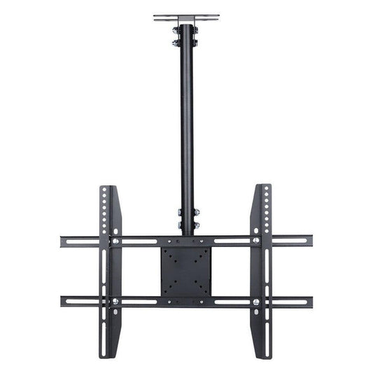 Ceiling Wall Mount TV Bracket 27- 65" with Tilt Feature & 180 Rotate For Samsung.