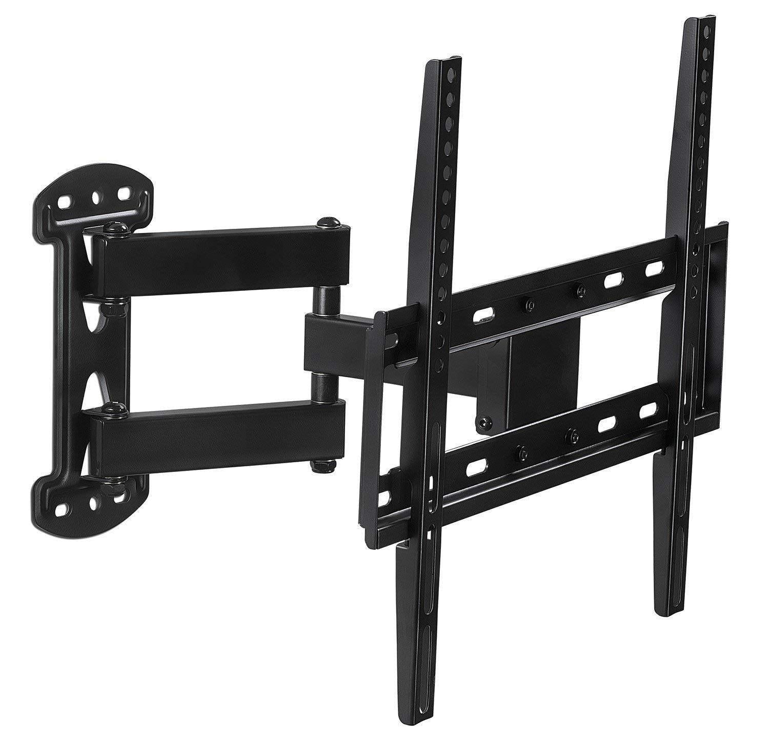 Wall Mount Bracket for 27 - 55 Inch SONY PANASONIC HISENSE KOGAN TCL LCD LED TV.