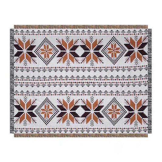 2pcs pack set 180*340cm Bohemian Picnic Blanket, Waterproof Camping Blanket, Outdoor Rug for Camping, Picnic, Beach.