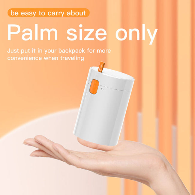 Pink 20-in-1 Electronics Cleaning Kit - Keyboard, Earphone, Camera, Laptop Cleaner Set Main Image