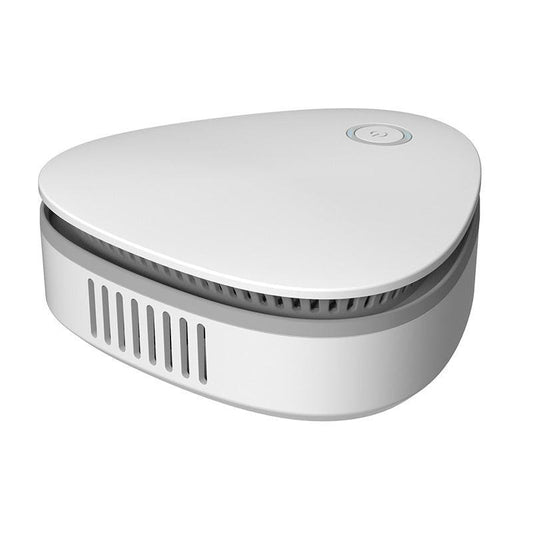 Portable Ozone Sterilizer & Deodorizer - For Fridge, Shoe Cabinet, Wardrobe.