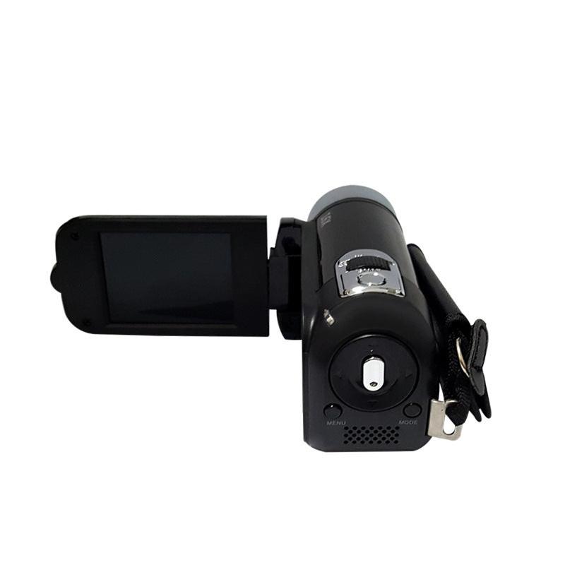 Pink Capture Life's Moments: HD 1080P Digital Camcorder - 16MP Photos, 16X Digital Zoom, 2.7 LCD Screen".