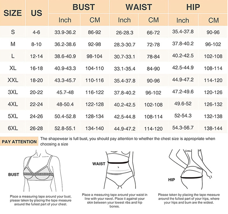 S Skin Color Women's Seamless Body-Shaping Onesie with Zipper - Abdomen Slimming and Hip Lifting
